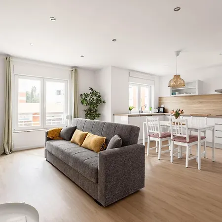 Apartment Vibes - Monsanto House Lisbon