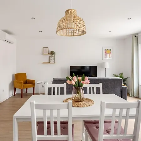 Apartment Vibes - Monsanto House Lisbon