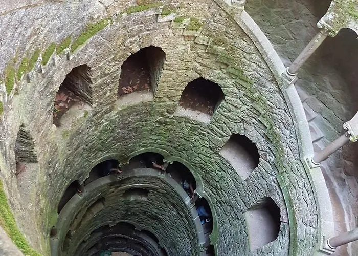 Vibes - Monsanto House Appartamento Lisbona