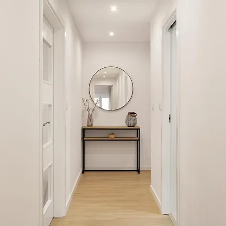 Vibes - Monsanto House Apartamento *