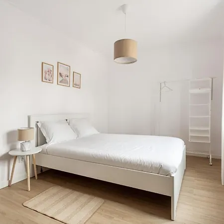 Apartamento Vibes - Monsanto House *