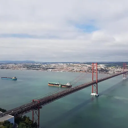 شقة Vibes - Monsanto House Lisboa