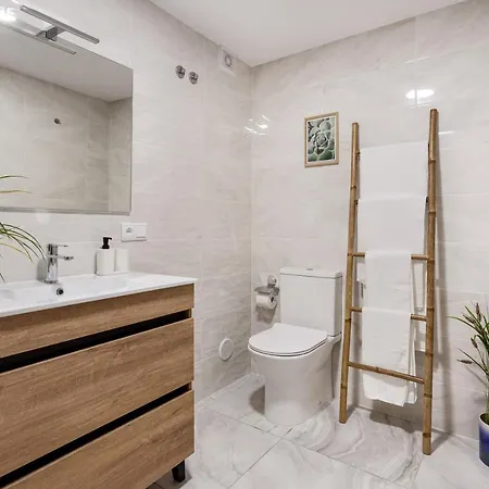 Vibes - Monsanto House شقة *