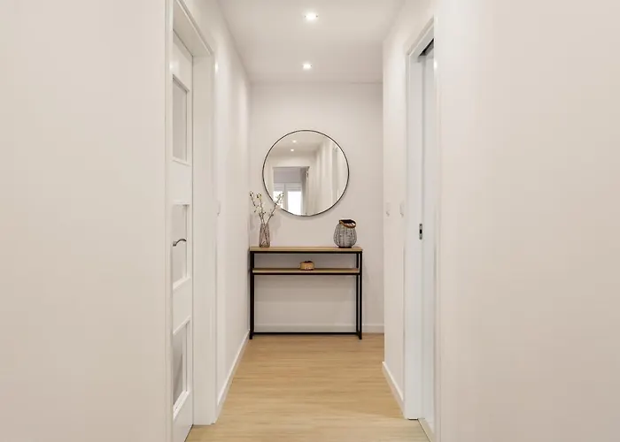 Vibes - Monsanto House Apartmán *