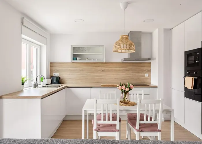 Vibes - Monsanto House Apartmán Lisboa